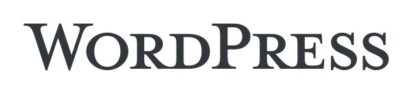 WordPress logo PNG透明背景免抠图元素 16图库网编号:73556