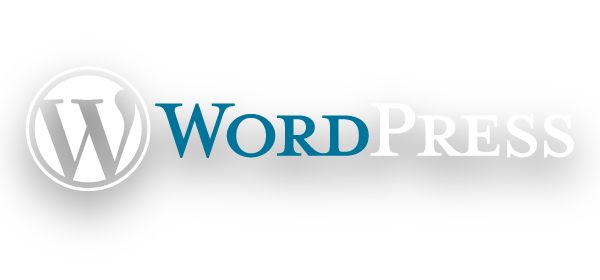 WordPress logo PNG透明背景免抠图元素 16图库网编号:73558