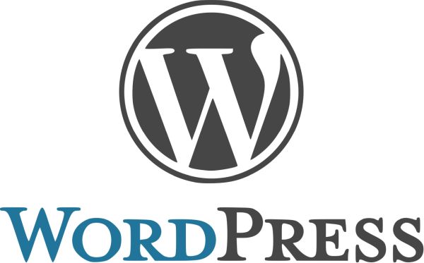 WordPress logo PNG免抠图透明素材 16设计网编号:73561