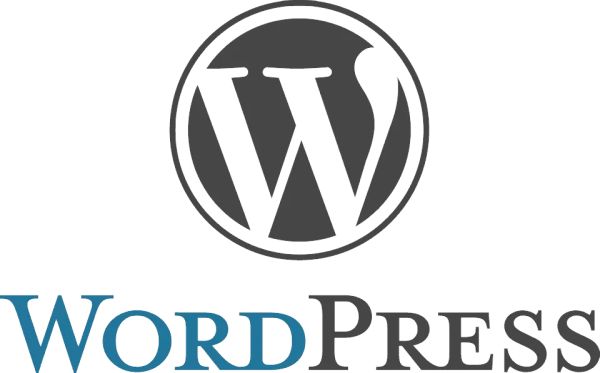 WordPress logo PNG透明背景免抠图元素 16图库网编号:73564