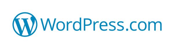 WordPress logo PNG透明背景免抠图元素 16图库网编号:73513