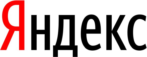 Yandex logo PNG免抠图透明素材 普贤居素材编号:64556