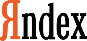 Yandex logo PNG免抠图透明素材 普贤居素材编号:64563