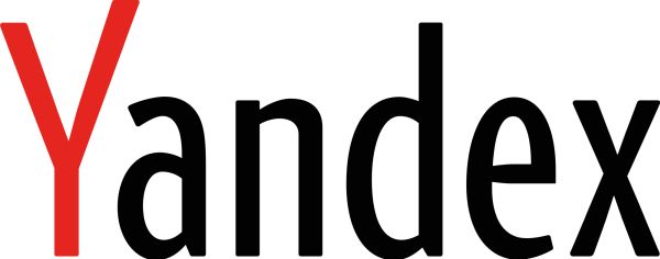Yandex logo PNG透明背景免抠图元素 素材中国编号:64553