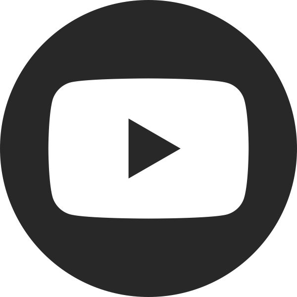 Youtube logo PNG免抠图透明素材 16设计网编号:102347