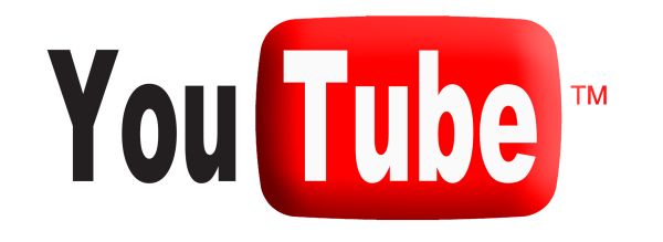Youtube logo PNG免抠图透明素材 16设计网编号:20648