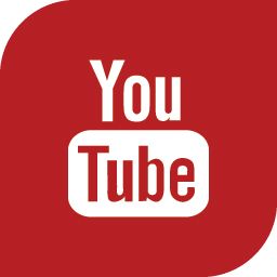 Youtube图标PNG免抠图透明素材 素材天下编号:20649