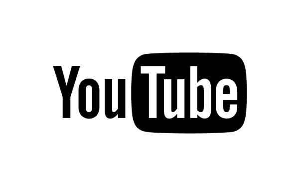 Youtube logo PNG免抠图透明素材 16设计网编号:20635