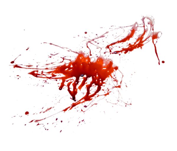 血PNG免抠图透明素材 16设计网编号:6070