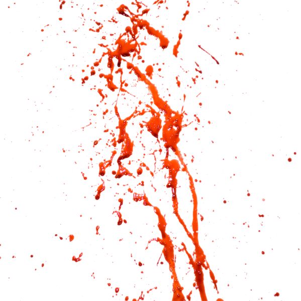 血PNG免抠图透明素材 16设计网编号:6135