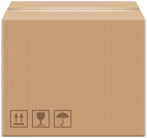 盒子 PNG免抠图透明素材 16设计网编号:100705