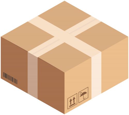 盒子 PNG免抠图透明素材 16设计网编号:100708