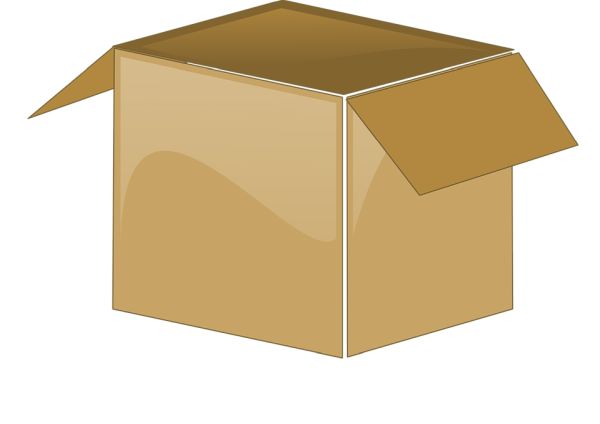 盒子 PNG透明背景免抠图元素 素材中国编号:33551