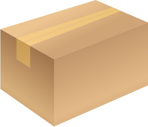 盒子 PNG免抠图透明素材 16设计网编号:33557