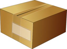 盒子 PNG透明背景免抠图元素 16图库网编号:33559