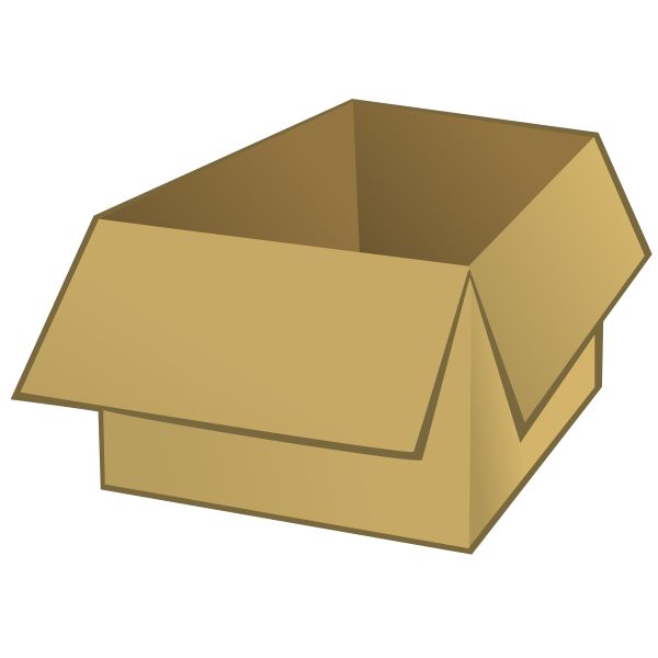盒子 PNG透明背景免抠图元素 16图库网编号:33580