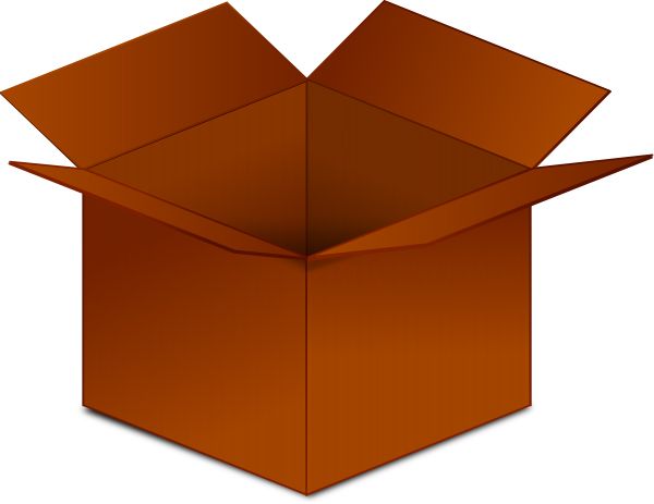 盒子 PNG透明背景免抠图元素 16图库网编号:33584