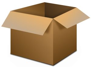 盒子 PNG免抠图透明素材 16设计网编号:33585