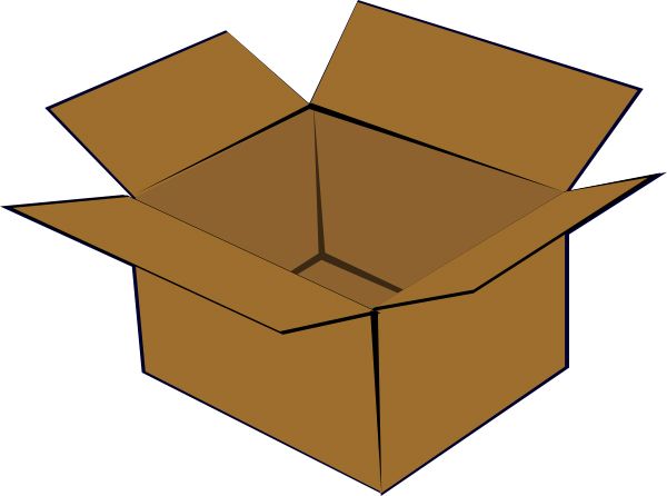 盒子 PNG透明背景免抠图元素 素材中国编号:33494