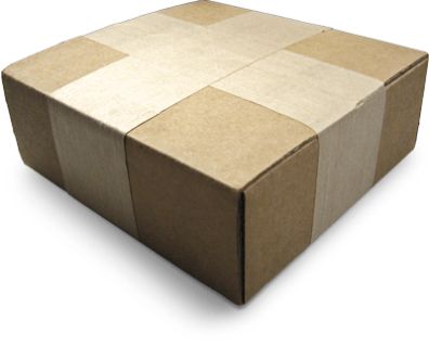 盒子 PNG免抠图透明素材 16设计网编号:33496