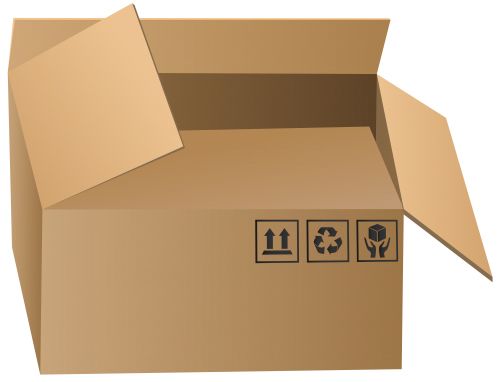 盒子 PNG免抠图透明素材 16设计网编号:33511