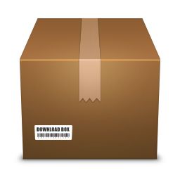 盒子 PNG透明背景免抠图元素 素材中国编号:33513