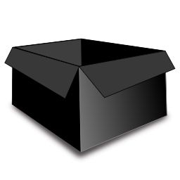 盒子 PNG透明背景免抠图元素 16图库网编号:33522
