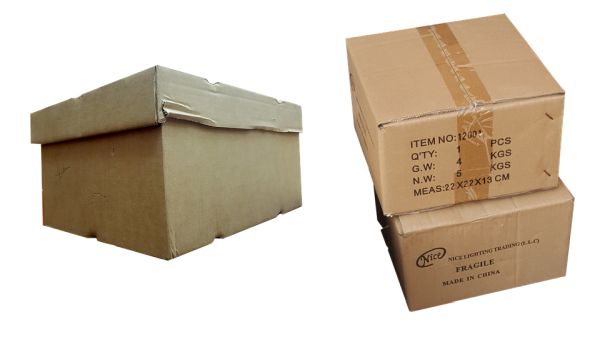盒子 PNG免抠图透明素材 16设计网编号:33531