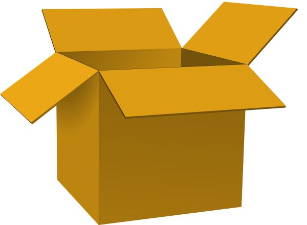 盒子 PNG透明背景免抠图元素 16图库网编号:33535