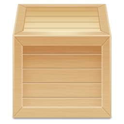 盒子 PNG免抠图透明素材 16设计网编号:33539