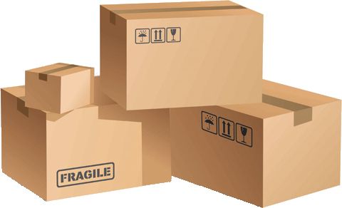 盒子 PNG免抠图透明素材 16设计网编号:33542