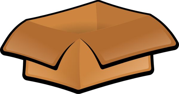 盒子 PNG免抠图透明素材 16设计网编号:33548