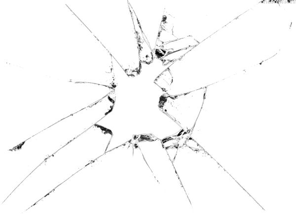 碎玻璃PNG免抠图透明素材 素材中国编号:94440
