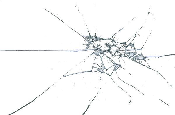 碎玻璃PNG免抠图透明素材 16设计网编号:94449