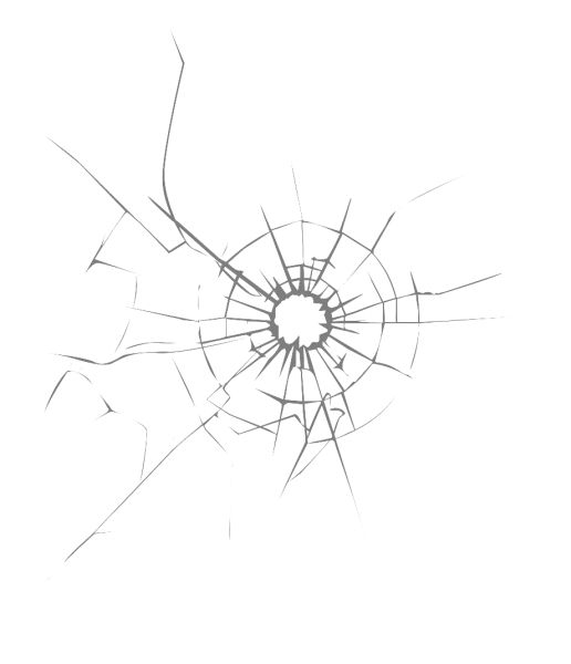 碎玻璃PNG免抠图透明素材 16设计网编号:94451