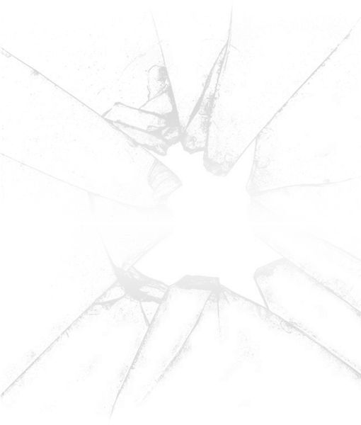 碎玻璃PNG透明元素免抠图素材 16素材网编号:94452