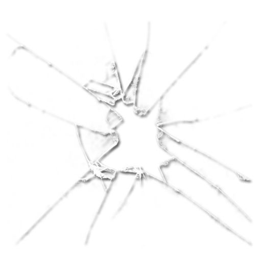 碎玻璃PNG免抠图透明素材 16设计网编号:94454