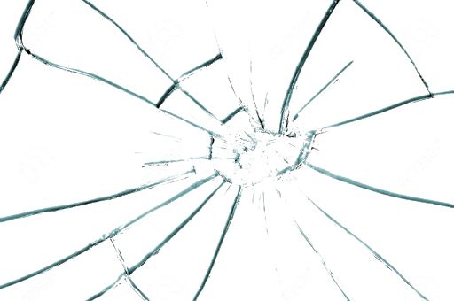 碎玻璃PNG透明背景免抠图元素 素材中国编号:94483