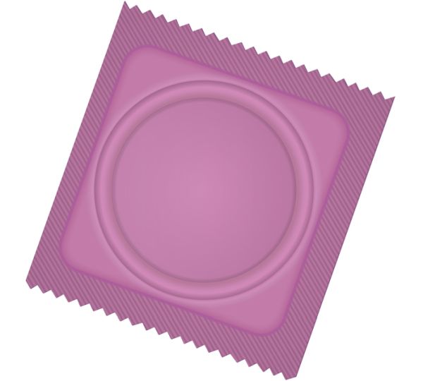 避孕套 PNG透明背景免抠图元素 素材中国编号:45258