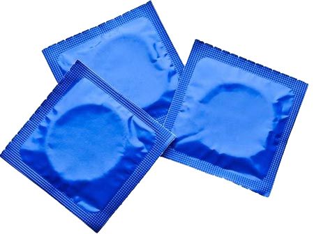 避孕套 PNG透明背景免抠图元素 16图库网编号:96125