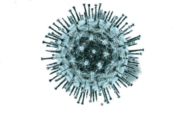 冠状病毒 PNG透明背景免抠图元素 16图库网编号:92559