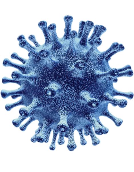 冠状病毒 PNG透明背景免抠图元素 素材中国编号:92521