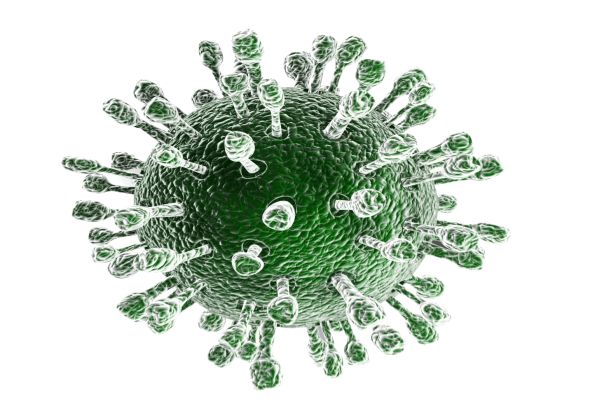 冠状病毒 PNG免抠图透明素材 16设计网编号:93663