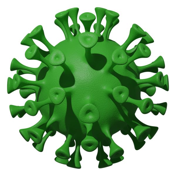 冠状病毒 PNG免抠图透明素材 16设计网编号:93669