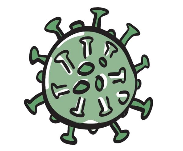 冠状病毒 PNG免抠图透明素材 素材中国编号:93676
