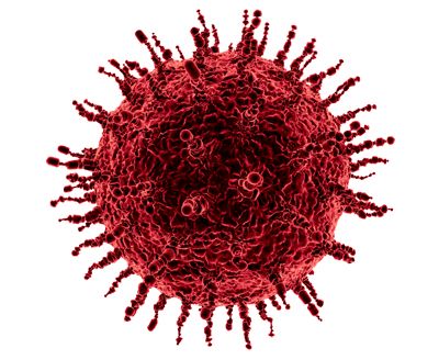 冠状病毒 PNG免抠图透明素材 16设计网编号:93686