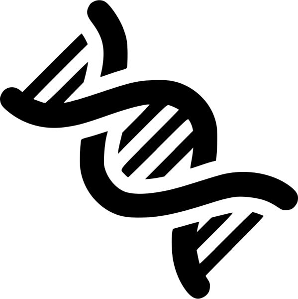 DNA PNG透明背景免抠图元素 素材中国编号:100732