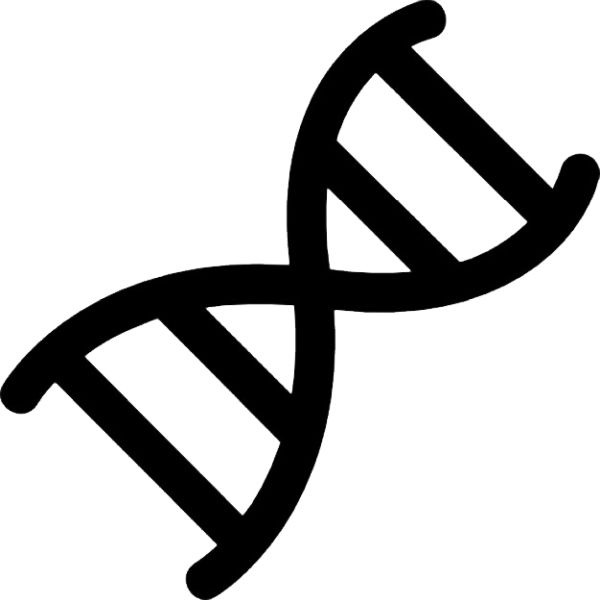 DNA PNG透明背景免抠图元素 16图库网编号:48547