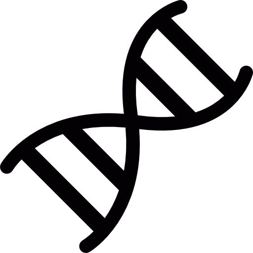 DNA PNG透明背景免抠图元素 素材中国编号:48557