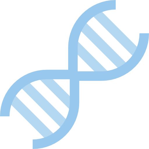 DNA PNG透明背景免抠图元素 16图库网编号:48559